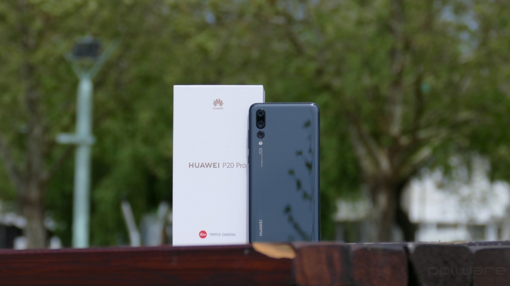 Análise: Huawei P20 Pro, o que há além da fotografia?