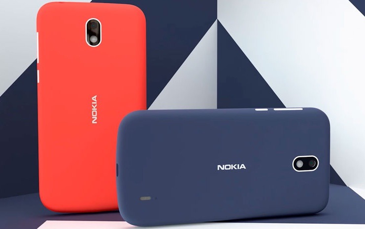 Nokia 1 chega ao mercado português por 109,99€