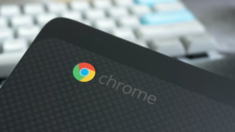 O Chrome anda a ler os seus ficheiros, mas é apenas um bug