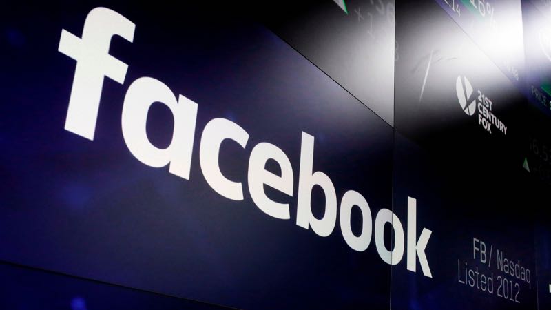 Facebook vai investir em soluções baseadas em Blockchain