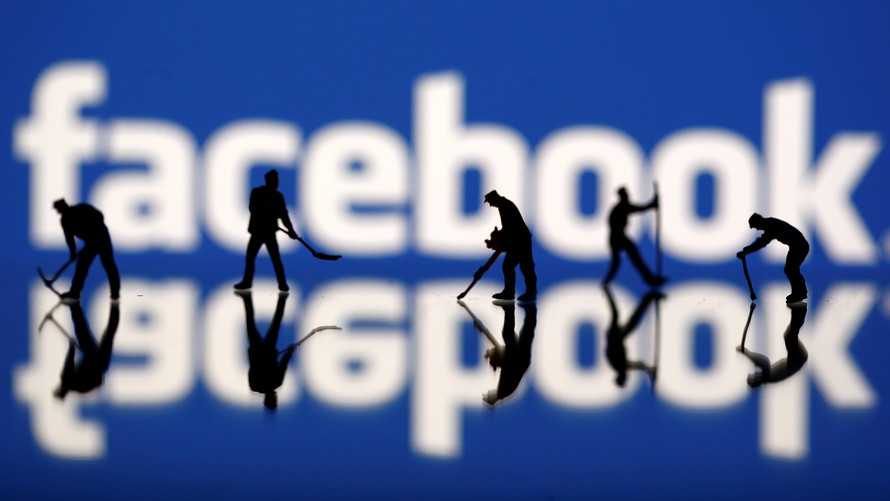 O Facebook partilhou os seus dados? Já pode saber