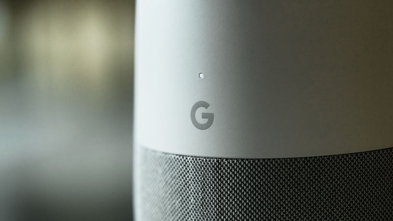 Google suspende a análise de gravações e conversas na União Europeia