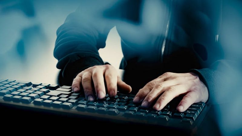 Um Hacker dos bons que só quer proteger quem está vulnerável