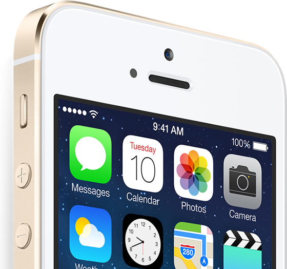 Apple já tem em testes o iOS 7.0.1, 7.0.2 e o iOS 7.1