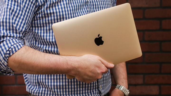 Macs ou PCs? Funcionários das empresas escolhem normalmente Mac