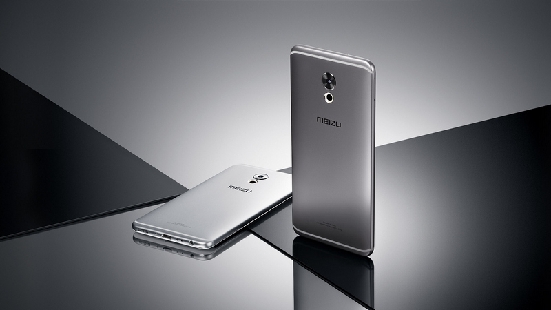 Meizu Pro 6 Plus – O smartphone de maior sucesso, segundo a AnTuTu