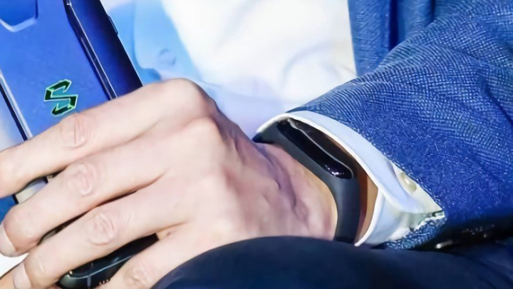 Surgem novas fotos e informações da Xiaomi Mi Band 3