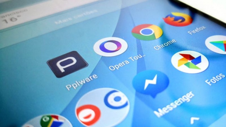 Questão semanal: Qual o melhor browser para Android?
