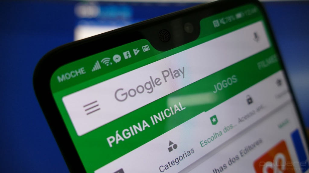 5 novas apps gratuitas para instalar no seu Android