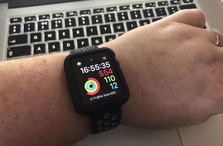 Apple Watch ajuda polícia australiana a resolver caso de homicídio