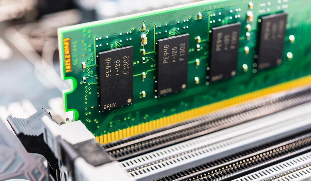 Novo tipo de memória poderá tornar a RAM e ROM obsoletas