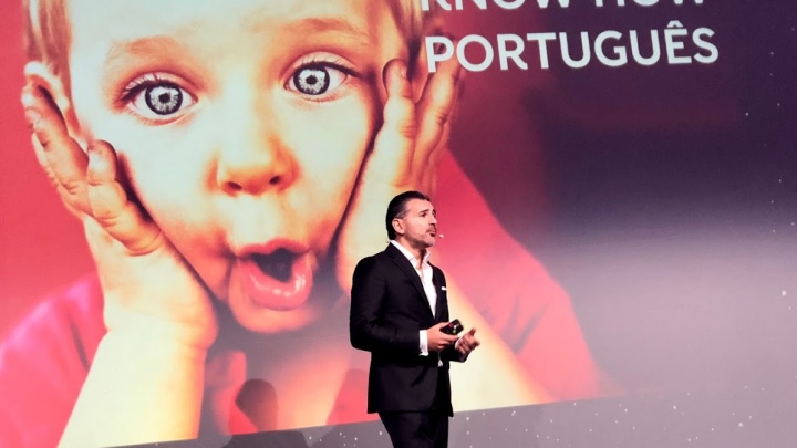 Bruxelas multa Altice em 124,5 milhões por controlo antecipado da PT