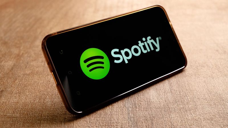 Dica: Poupe dados no Android ao desligar o novo Canvas do Spotify