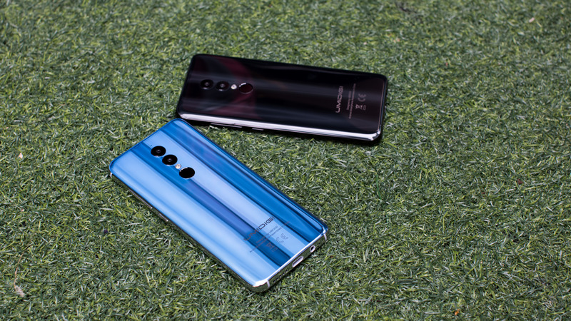 Umidigi A1 Pro – Smartphone de entrada de gama quer surpreender na fotografia