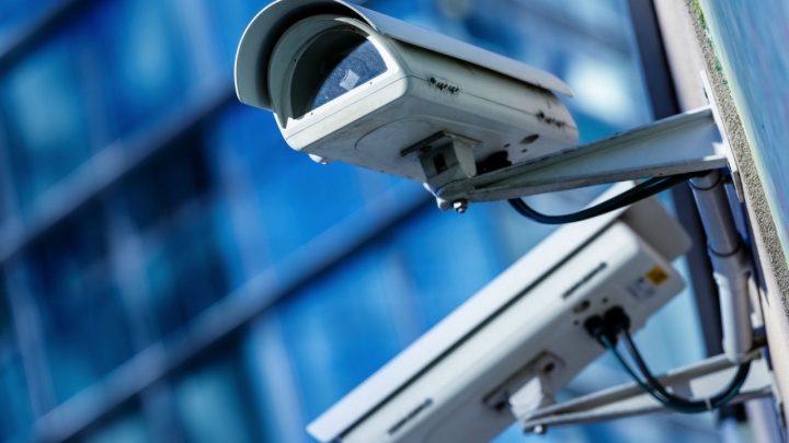 Porto vai ter sistema de videovigilância que custará 795 mil euros