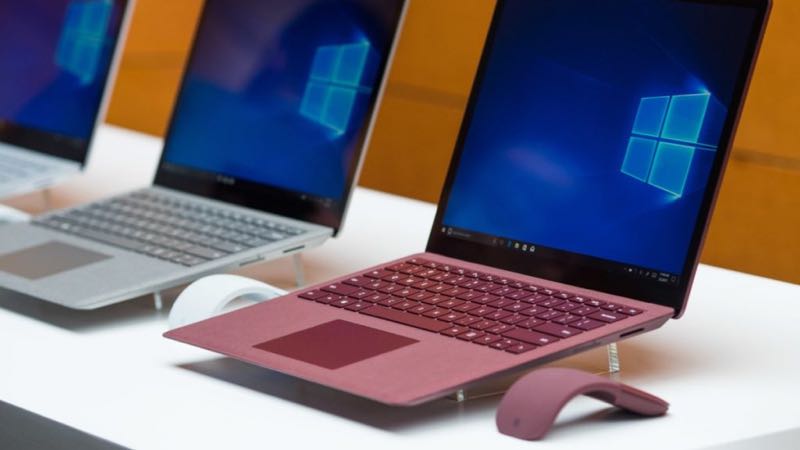 O Windows 10 já tem quase 700 milhões de utilizadores ativos