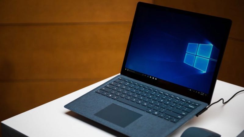 Já está disponível para todos a atualização de abril do Windows 10