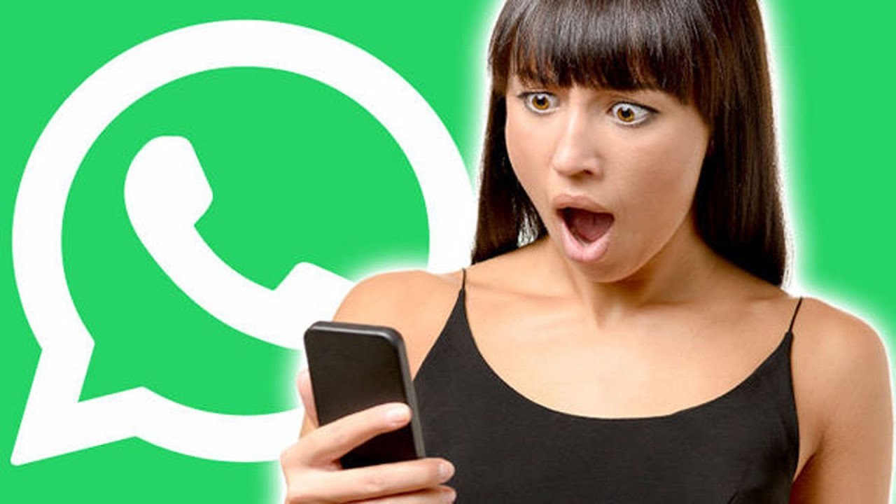 Tens menos de 16 anos? Então não podes usar o WhatsApp