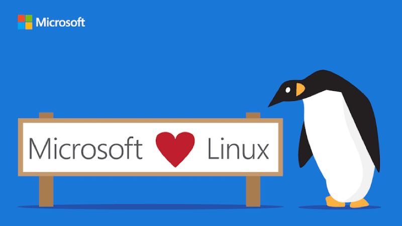 Já todos podem usar a interface gráfica do Linux no WSL do Windows 10