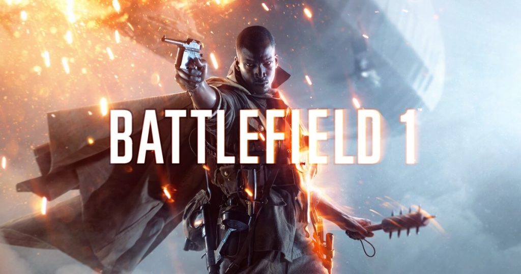 Fim das atualizações mensais de conteúdo para Battlefield 1