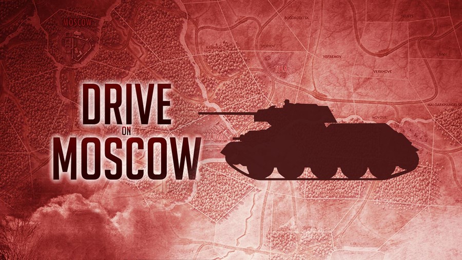 Análise Drive on Moscow (Xbox One)