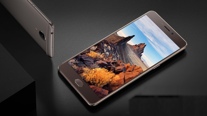 Elephone P8 – Uma opção a considerar abaixo dos 150€