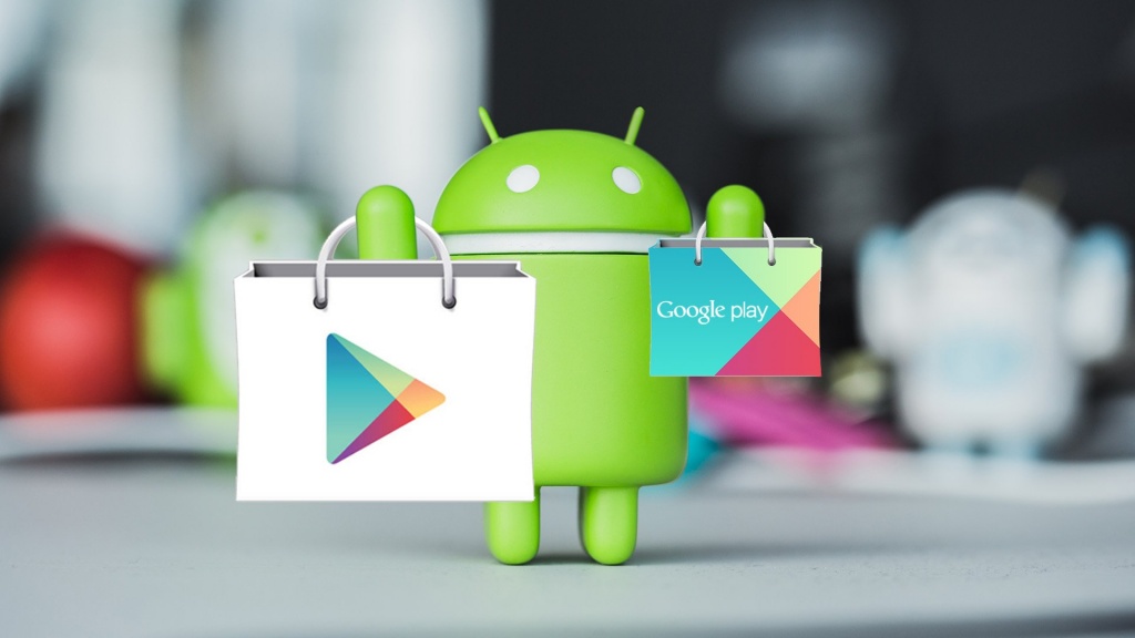 Alerta utilizadores Android: Há um novo esquema na loja de aplicações