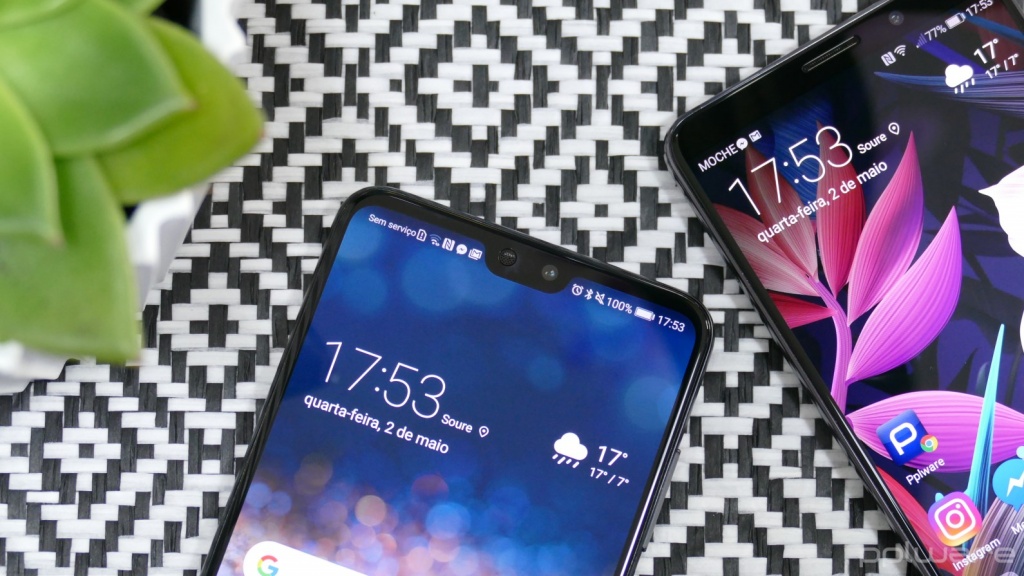 Huawei P20 Pro é o melhor smartphone do ano segundo a votação da EISA