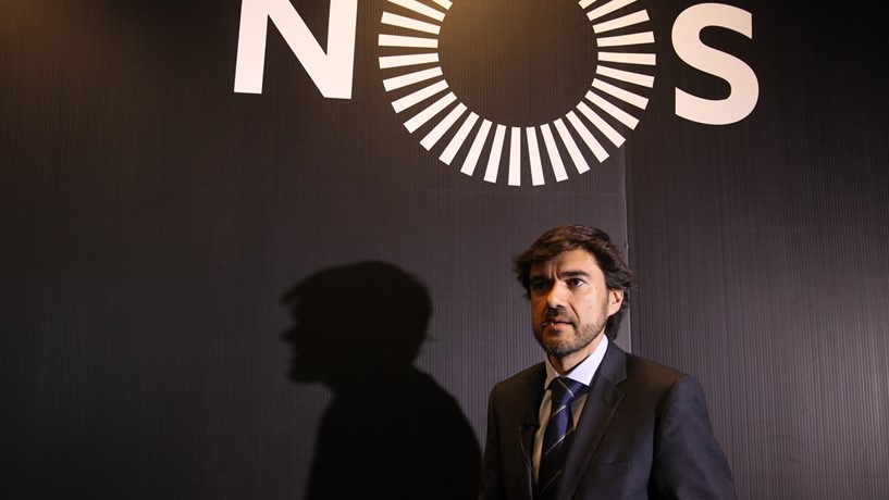 NOS investe 30 milhões em rede do futuro na Madeira