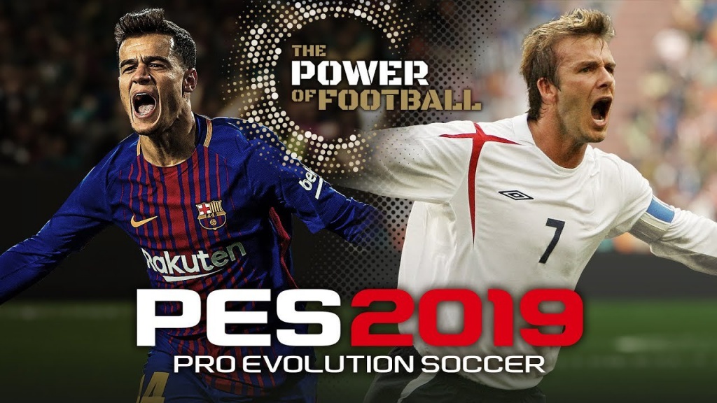 PES 2019 com Liga NOS totalmente licenciada