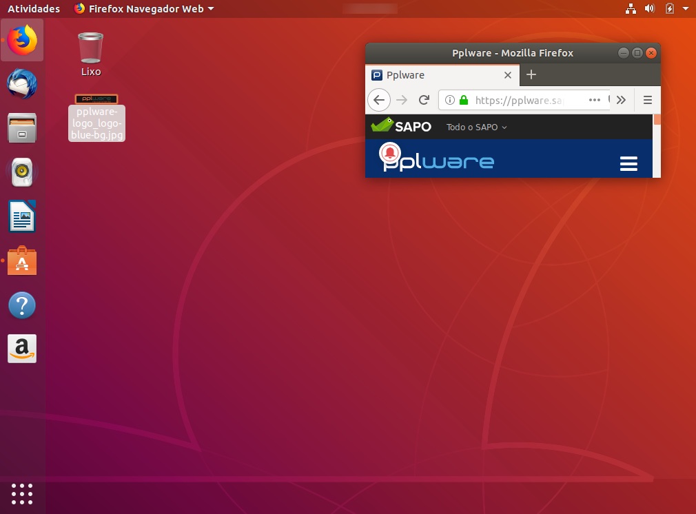 Ubuntu 18.04 LTS – Ajustar definições avançadas do GNOME 3