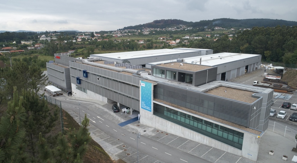 Bosch: Centro de Tecnologia e Desenvolvimento de Braga foi inaugurado