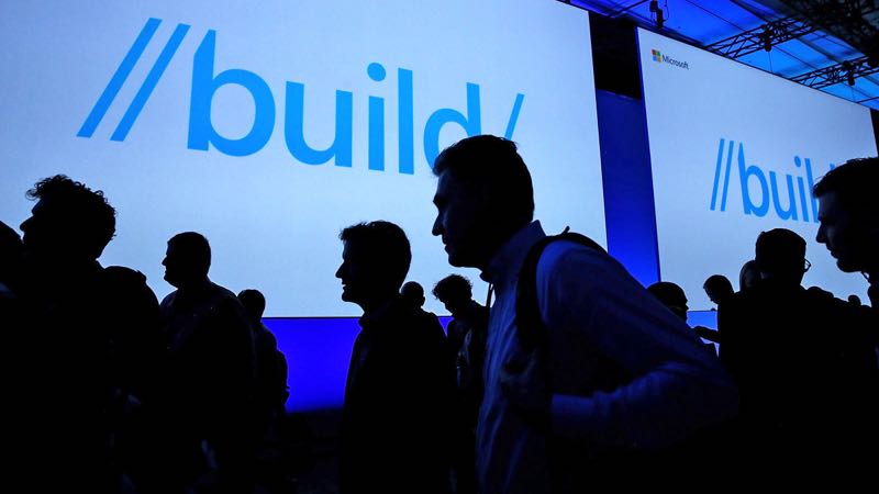 Conheça todas as novidades que a Microsoft apresentou na Build 2018