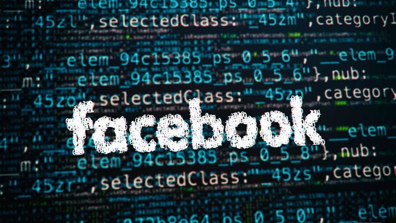 Facebook volta a ter problemas com partilha de dados dos utilizadores