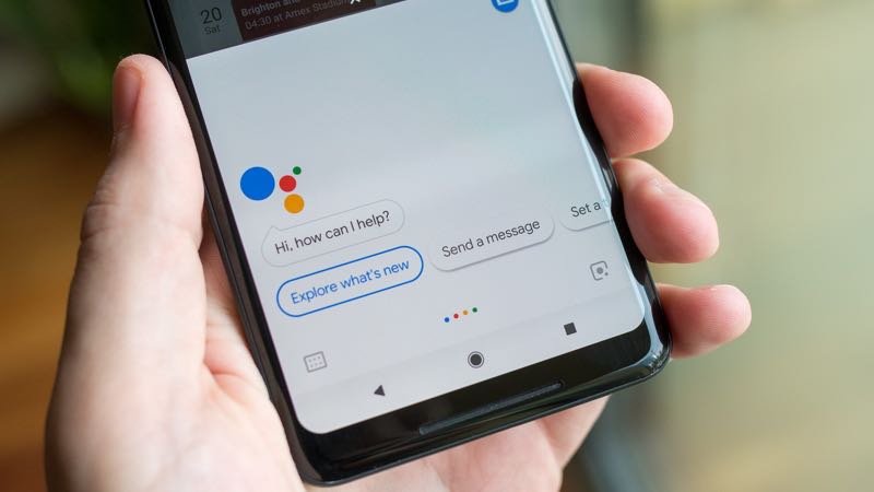 O Google Assistant está mais inteligente e muito mais simples de interagir