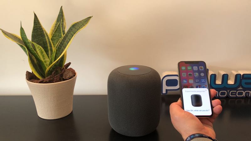 HomePod, Apple Watch e Apple TV também receberam uma atualização