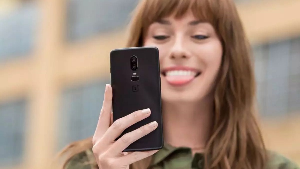 Desbloqueio por face do OnePlus 6 pode ser contornado com uma foto