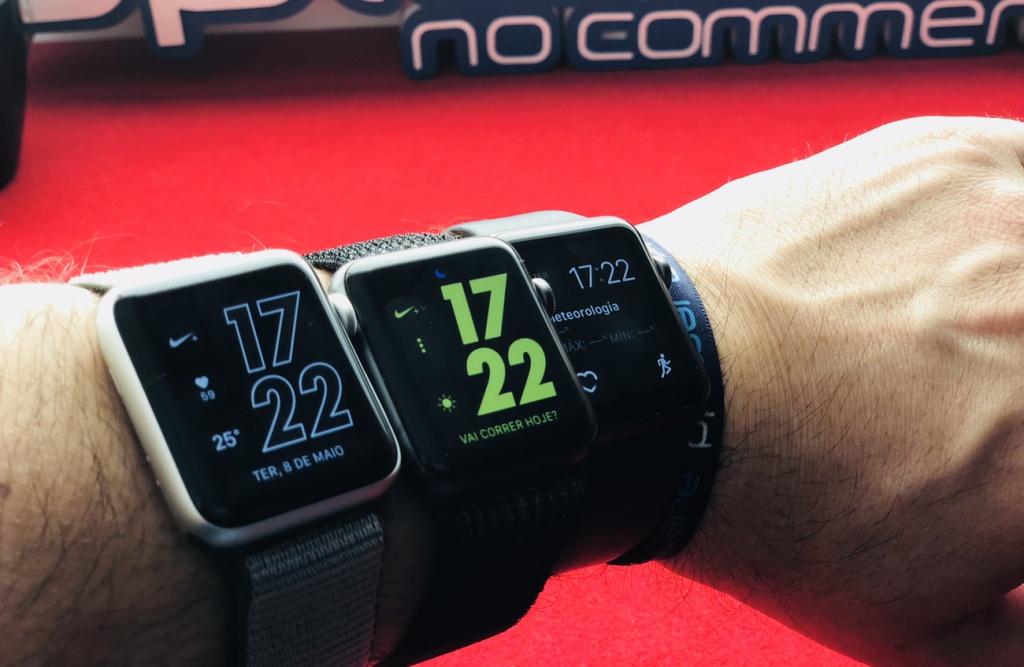 5 dicas imprescindíveis para resolver a lentidão do seu Apple Watch