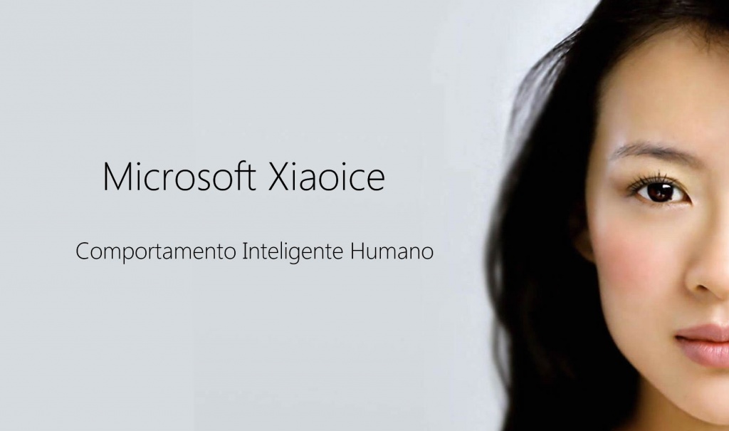 Cuidado Google Duplex! Microsoft mostra Xiaoice numa ligação telefónica completa