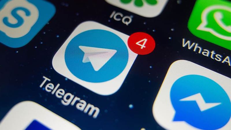 Adeus WhatsApp? Telegram recebe atualização que traz várias novidades à plataforma