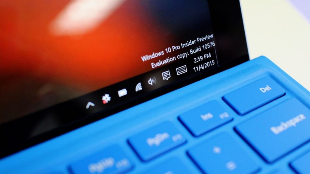 Windows 10 vai receber um clipboard virtual e muitas mais novidades