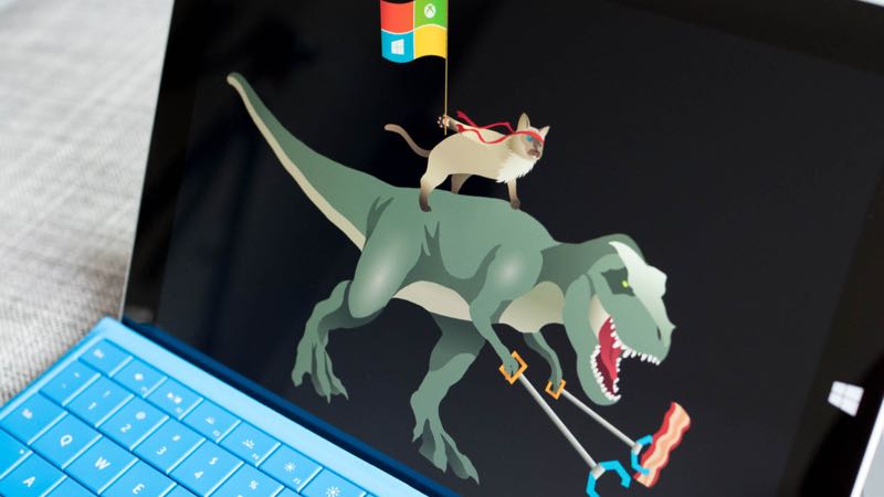 O Windows 10 vai ter uma nova ferramenta para capturas de ecrã