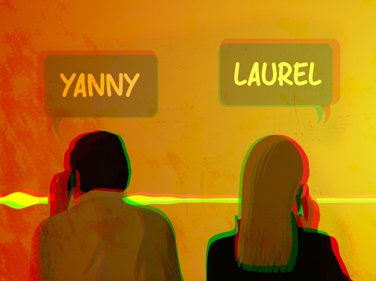 “Yanny” ou “Laurel”? Afinal o que se ouve neste audio clip?