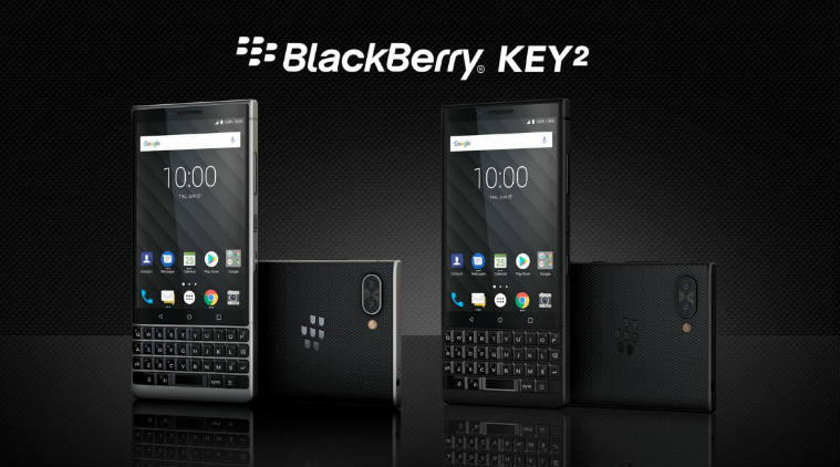 BlackBerry KEY2, o ícone da produtividade renascido