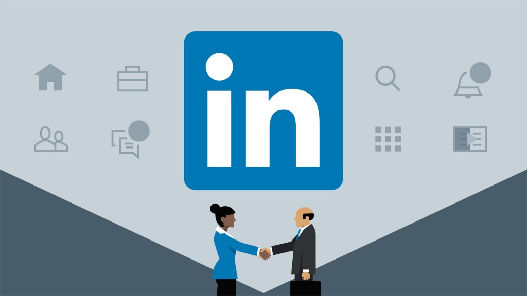 Questão semanal: Costuma utilizar o LinkedIn para encontrar/oferecer emprego?