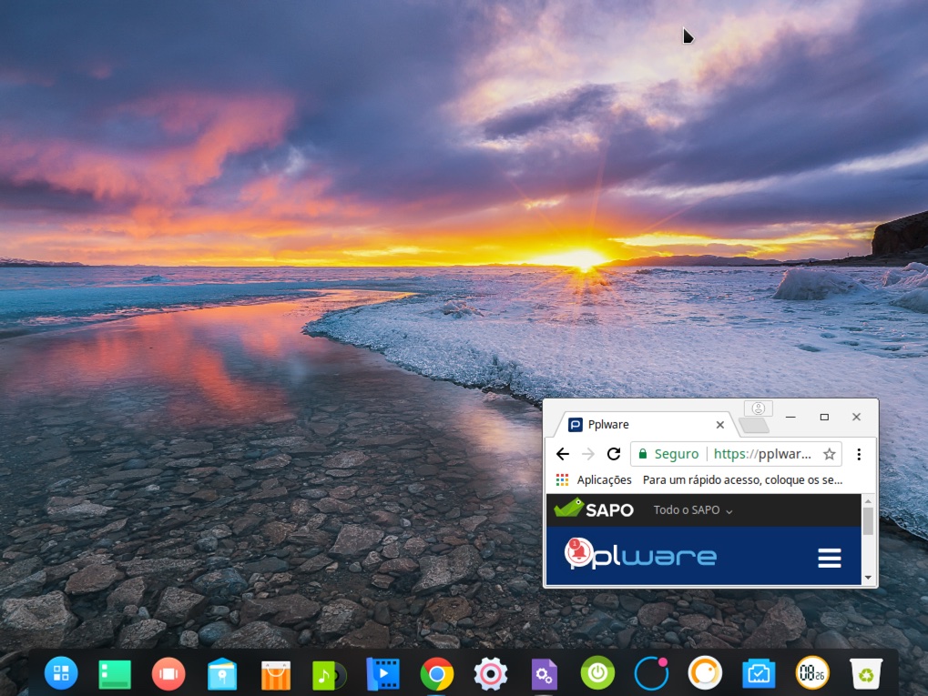 Gosta do Windows e do macOS? Então troque-os pelo Linux Deepin (2)