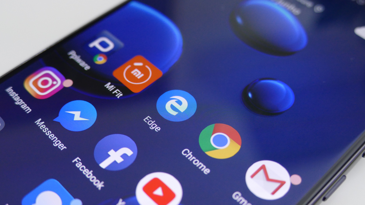 O Edge no Android e iOS já combate as Fake News e protege os utilizadores