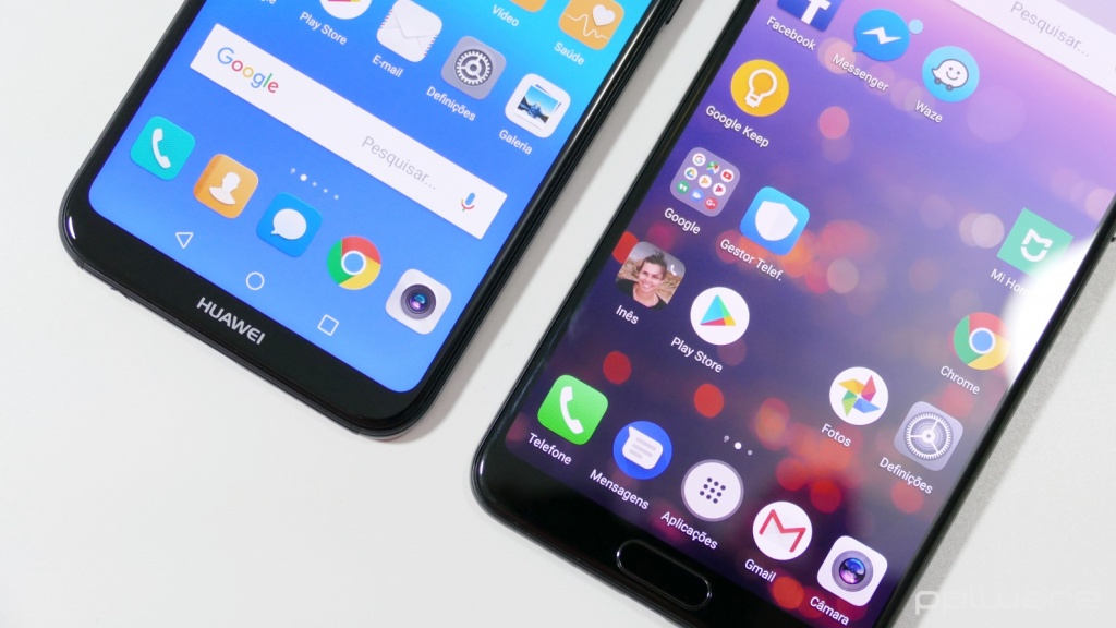 Huawei – Gartner confirma segundo lugar no top de vendas globais