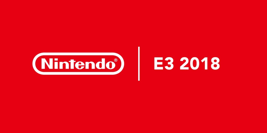 E3: Last but not least… Nintendo
