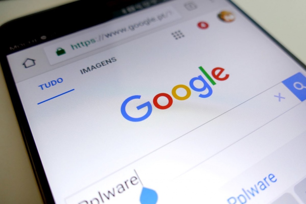 Google Chrome é o melhor browser para Android